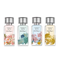 Giungle di Seta - Eau de Parfum Giungle di Seta - Eau de Parfum
